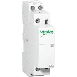 Schneider Electric Installationsschütz GC1620M5