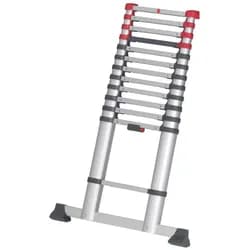 HAILO T80 FlexLine (13 Sprossen)