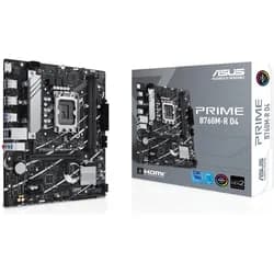 Asus Mainboard