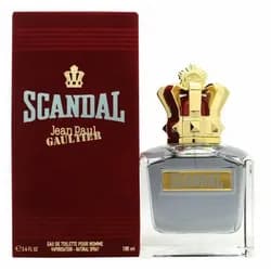 Scandal pour Homme EdT Nat. Spray