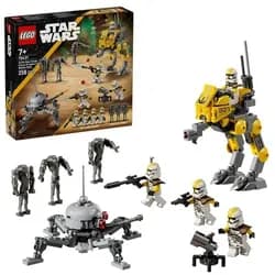 LEGO® Klonsoldaten des 327. Sternenkorps Battle Pack