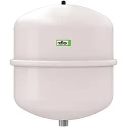 Reflex Ausdehnungsgefäß N weiß, 4 bar 25 l