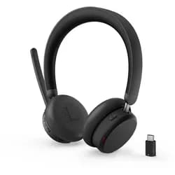 Lenovo Dual-Mode Wireless ANC Headset 6550