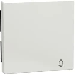Merten Wippe Klingel pws/gl MEG3305-0319