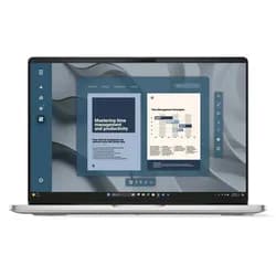 Dell Dell Pro 16 P112W Notebook (16 GB, 512 GB SSD)