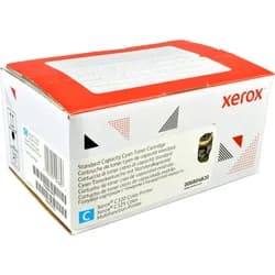 Xerox Toner 006R04820 cyan