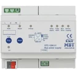 MDT technologies Busspannungsversorgung STC-1280.01