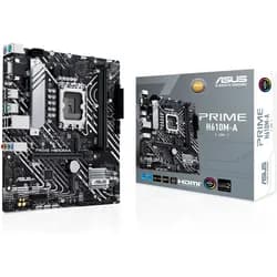 Asus Mainboard