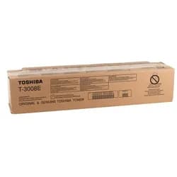 Toshiba, Toner, T-3008E (BK)