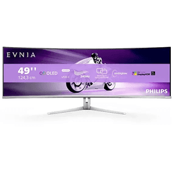 Philips Evnia 49M2C8900 Curved Gaming Monitor 124,3cm (48,9 Zoll)