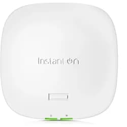 HPE Networking Instant On AP21 (RW) ohne Netzteil PoE