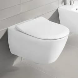 Villeroy & Boch Subway 2.0 WC 5614R2R1