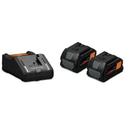 Fein Akku-Starter Set ProCORE 18 V 8.0 AH AS
