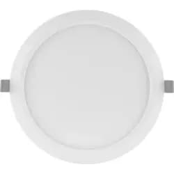 Ledvnce LED Downlight DLSLIMDN21018W/4000K