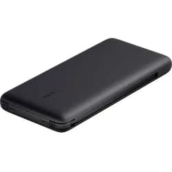 Belkin BoostCharge Plus 10K-USB-C-Powerbank, schwarz