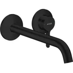 AXOR 48120670 Waschtischmischer Unterputz Axor One - Schwarz