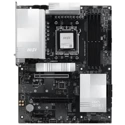 MSI PRO X870E-S Evo WIFI