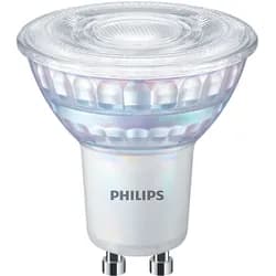 Philips | LED-Lampe | GU10-Fassung | Spot | 50mm | 4W