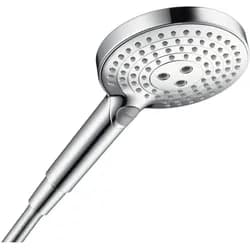 Handbrause Raindance Select S 120 chrom