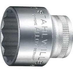 STAHLWILLE Steckschlüsseleinsatz 45 3/8" 7mm