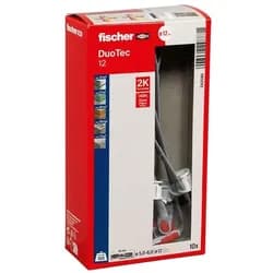 fischer DUOTEC 12 LD
