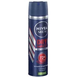 Nivea Men Deo Spray dry impact