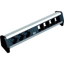Bachmann Steckdosenleiste 3f. 902.003