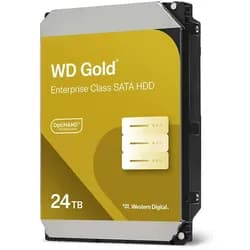 WD HDD-Festplatte
