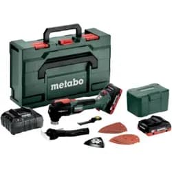 MT 18 LTX BL QSL - impact wrench