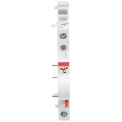 ABB Stotz S&J Signalkontakt/Hilfsschalt. S2C-S/H6R
