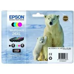 Epson Tintenpatrone