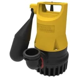 Jung Pumpen U3KS, Tauchpumpe, 200W