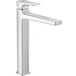 Hansgrohe Metropol, Waschbecken, Chrom - Silber