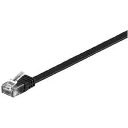 goobay Netzwerkkabel 95386 3 m