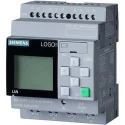 Siemens 6ED1052-1HB08-0BA2 LOGO! 24 RCE