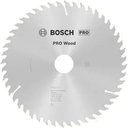 BOSCH Kreissägeblatt