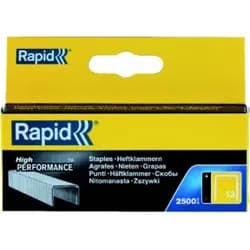 Rapid Tackerklammern
