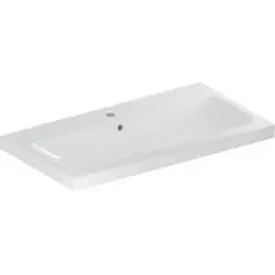 Geberit iCon Light Waschtisch 90x48cm 501836001