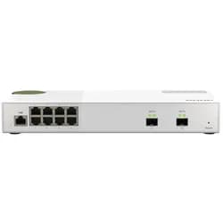 QNAP Netzwerk-Switch