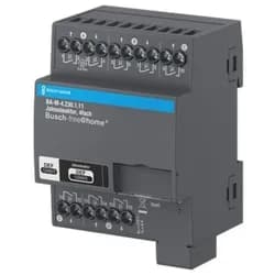 Busch-Jaeger Jalousieaktor free@home REG 4f 6A 1Eing