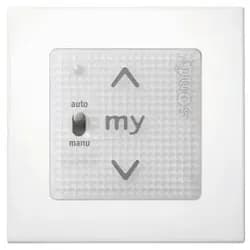Somfy Funkmotorsteuergerät 1811404