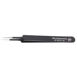Wiha Präzisionspinzette ZP 18 0 14 110mm