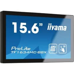 IIYAMA ProLite TF1634MC-B8X, 15.6"