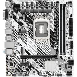 ASROCK H610M-HDV/M.2 D5 Gen5
