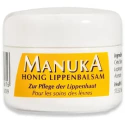 MANUKA Lippenbalsam 5 ml