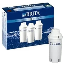 Classic - 3-pack