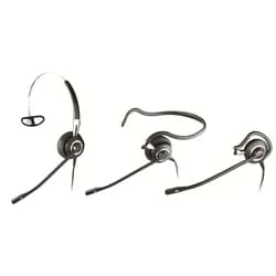 Jabra Biz 2400 II Wideband QD