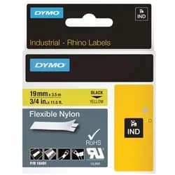 DYMO IND Flexibles Nylonband
