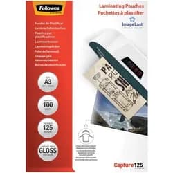 Fellowes Laminierfolie A3 125mic
