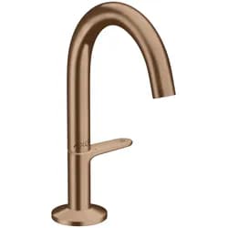 Hansgrohe Waschtischmischer Select 140 Axor One 48010310